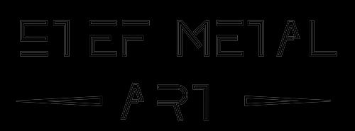 Logo Stef Metal Art